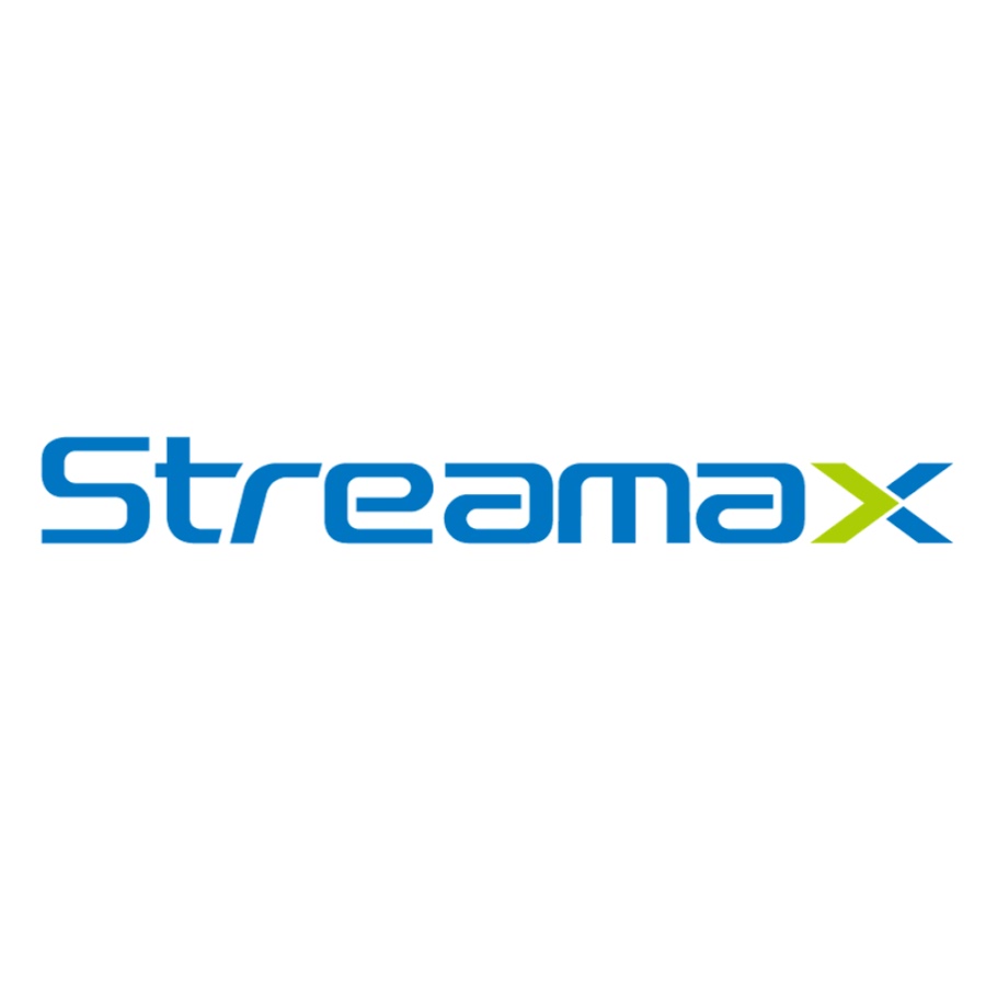 streamax