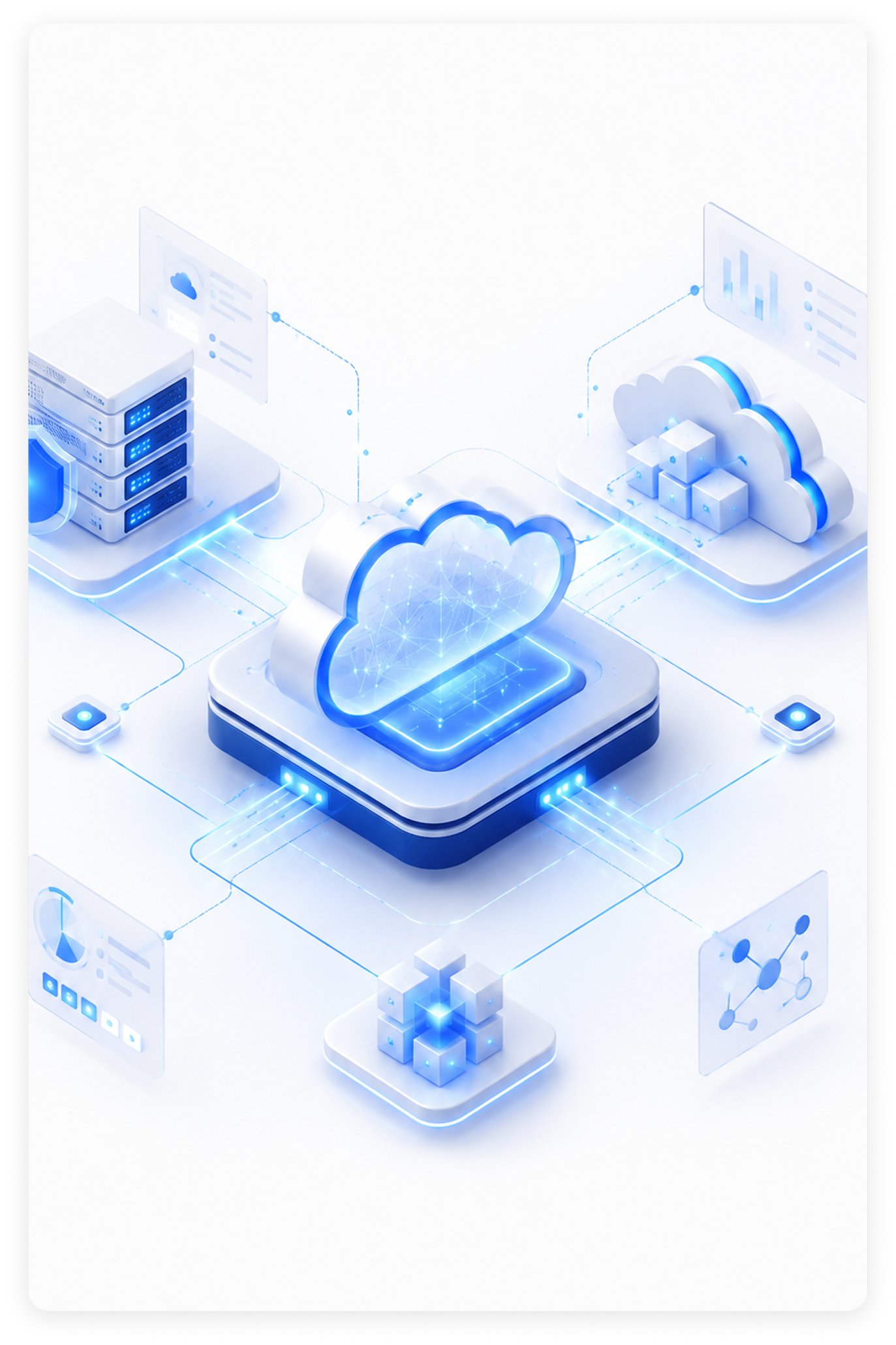 Cloud Solutions